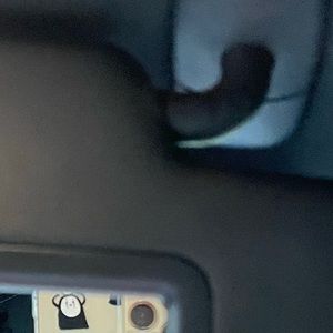 Meet your Posher, Audrée